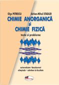 Chimie anorganica si chimie fizica