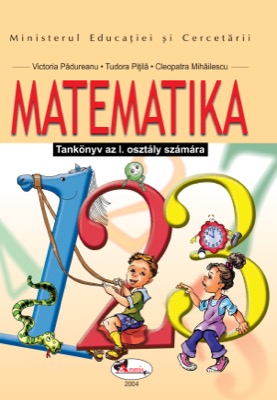 Matematica clasa I (limba maghiara)