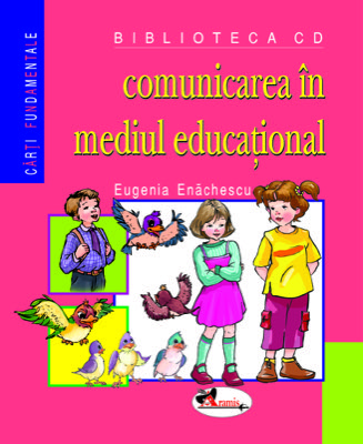 Comunicare in mediul educational