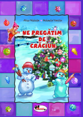 Ne pregatim de Craciun