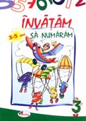 Invatam sa numaram (3-5 ani)