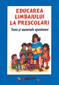 Set educarea limbajului (carte + 12 planse)