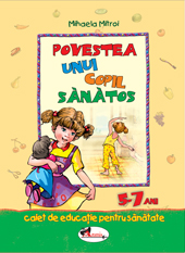 Povestea unui copil sanatos