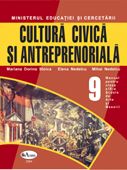 Cultura civica si antreprenoriala. Manual clasa a IX-a
