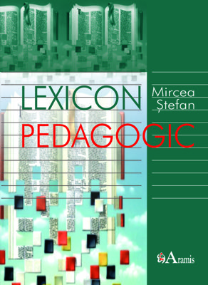 Lexicon pedagogic