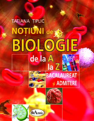 Notiuni de biologie de la A la Z 