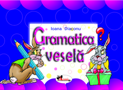 Gramatica vesela