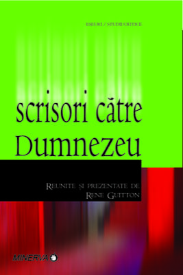 Scrisori catre Dumnezeu