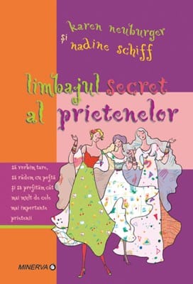 Limbajul secret al prietenelor