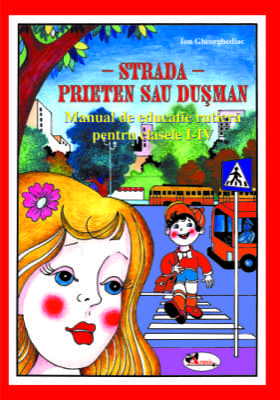 Strada – prieten sau dusman