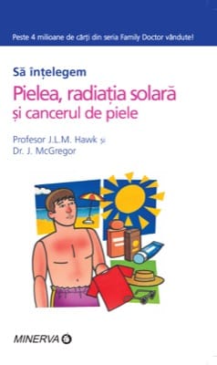 Pielea, radiatia solara si cancerul de piele