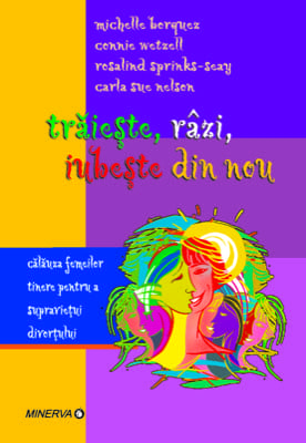 Traieste, razi, iubeste din nou