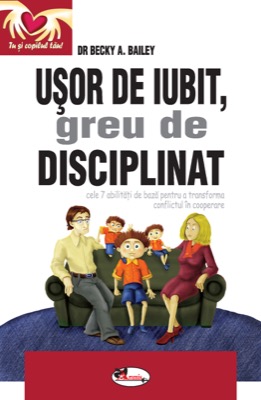 Usor de iubit, greu de disciplinat
