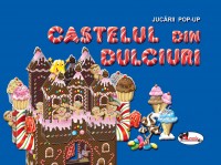 Castelul din dulciuri