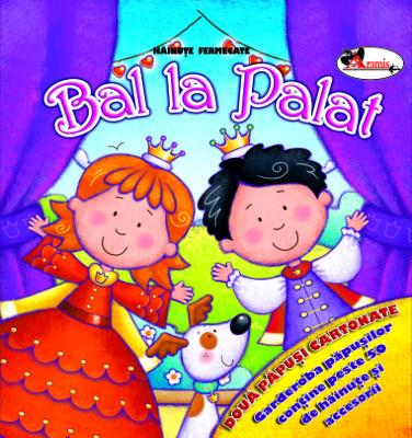 Bal la palat