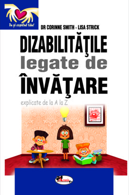 Dizabilitatile legate de invatare explicate de la A la Z