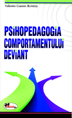 Psihopedagogia comportamentului deviant