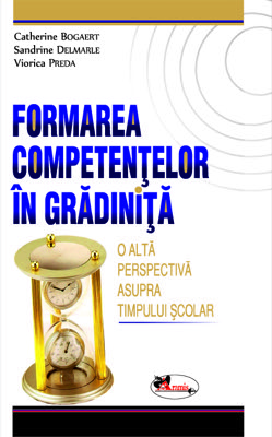 Formarea competentelor in gradinita