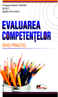 Evaluarea competentelor - ghid practic