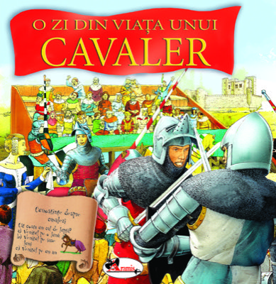 O zi din viata unui cavaler