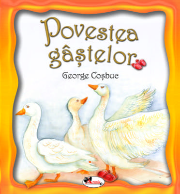 Povestea gastelor