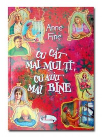 Cu cat mai multi, cu atat mai bine