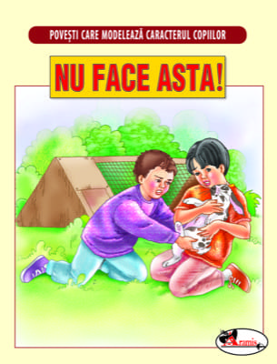 Nu face asta