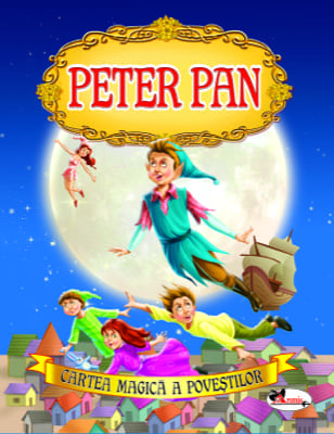 Peter Pan