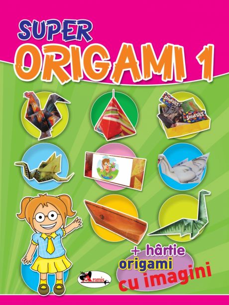 Super Origami 1