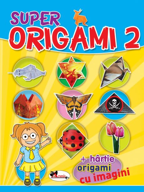 Super Origami 2