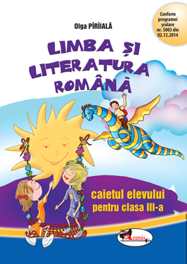 Libraria Aramis: Carti pentru copii, parinti si cadre didactice