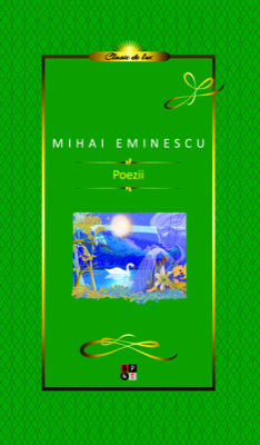 Poezii, de Mihai Eminescu