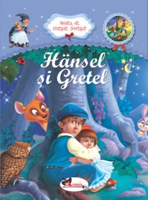 Hansel si Gretel