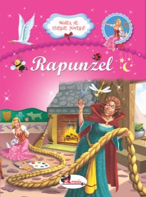 Rapunzel