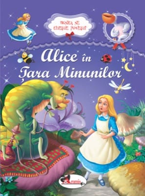 Alice in Tara Minunilor