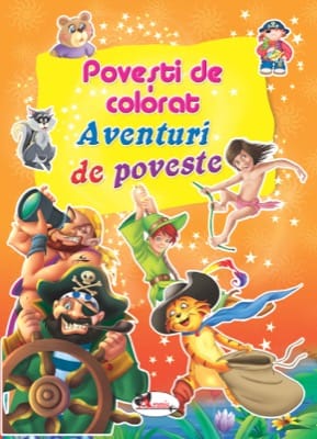 Aventuri de poveste