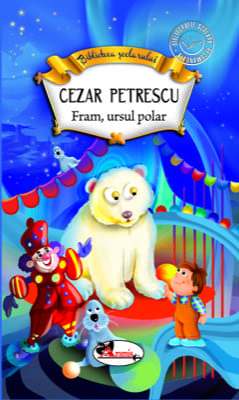 Fram, ursul polar