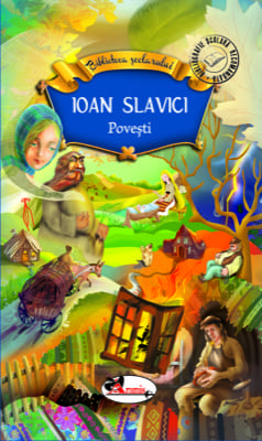 Povesti, de I.Slavici