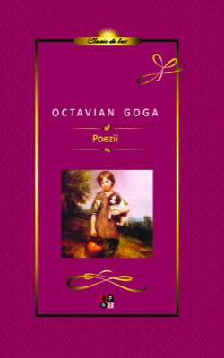 Poezii, de O. Goga