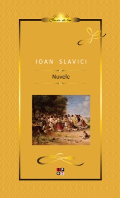 Nuvele, de I. Slavici