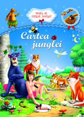 Cartea junglei