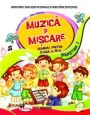 Muzica si miscare. Manual clasa a III-a (sem I+sem II)
