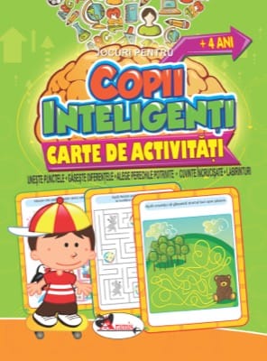 Libraria Aramis: Carti pentru copii, parinti si cadre didactice