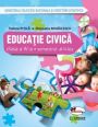{Educatie civica. Manual clasa a IV-a (contine editie digitala)}