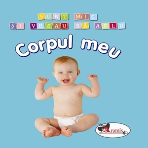 Corpul meu