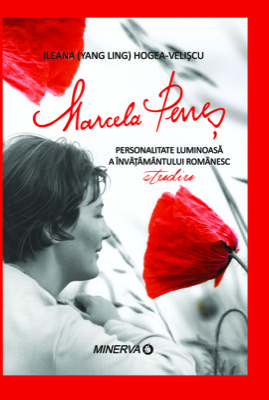 Marcela Penes - personalitate luminoasa a invatamantului romanesc. Studiu