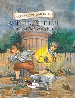 Aventurile lui Tom Sawyer