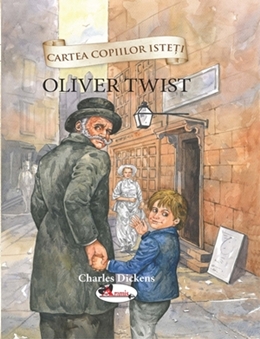 Oliver Twist