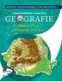 {Geografie. Manual  clasa a IV-a (contine editie digitala)}