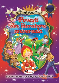 Cele mai frumoase Povesti din literatura universala